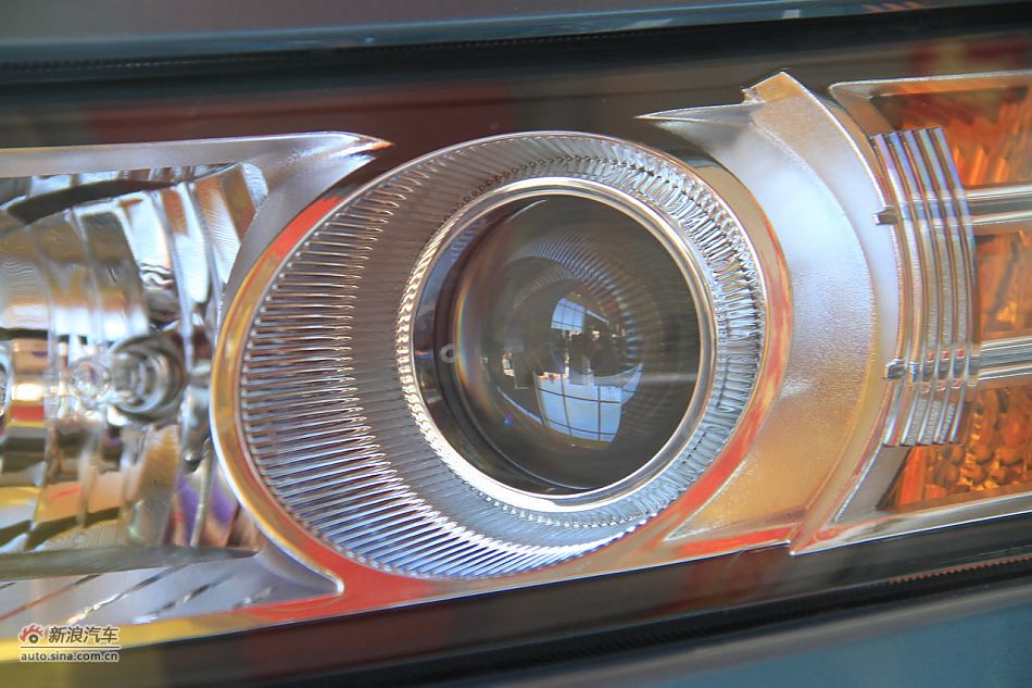 2011款比亚迪e6到店实拍