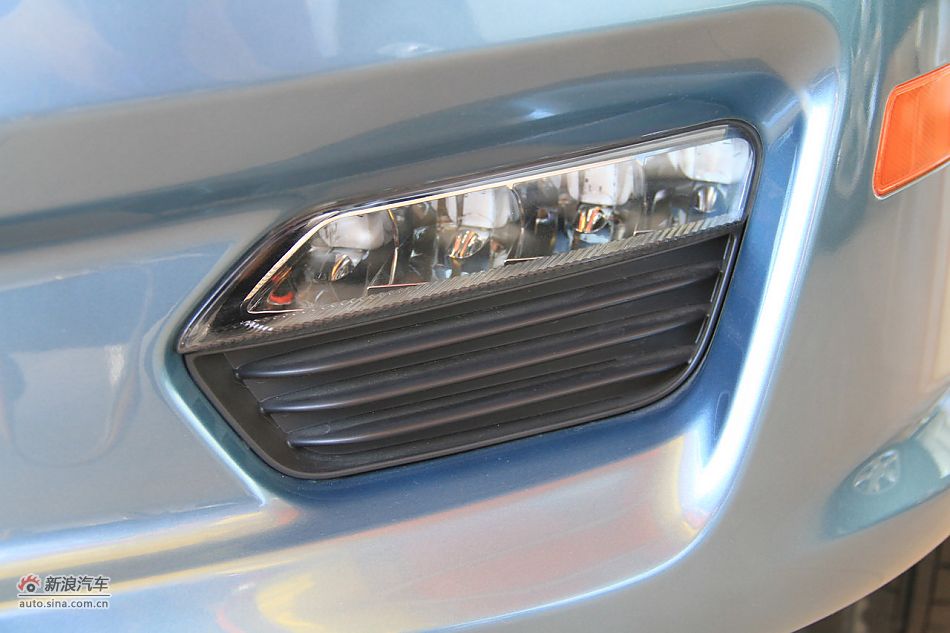 2011款比亚迪e6到店实拍