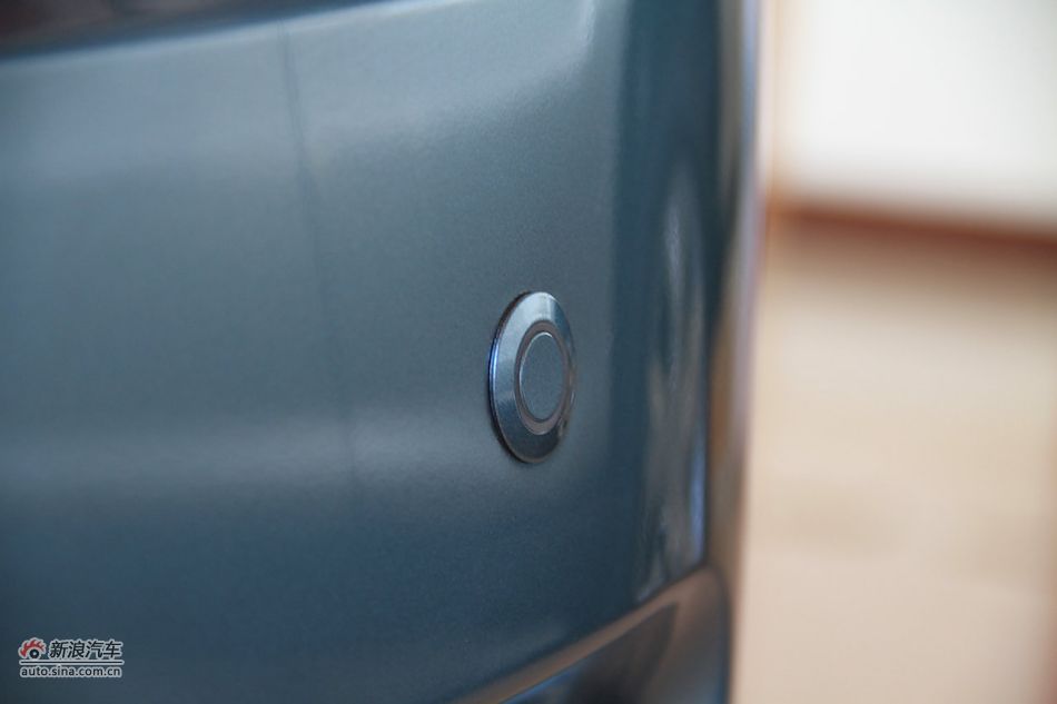 2011款比亚迪e6到店实拍