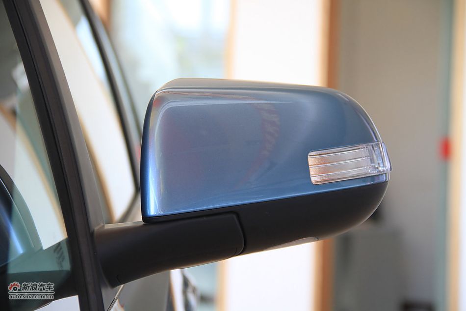 2011款比亚迪e6到店实拍