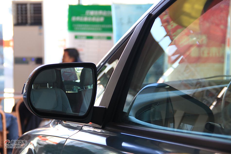 2011款比亚迪e6到店实拍