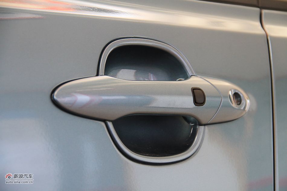 2011款比亚迪e6到店实拍