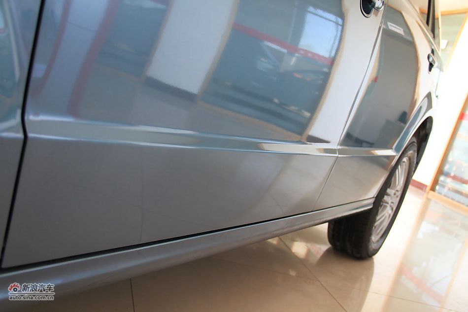 2011款比亚迪e6到店实拍