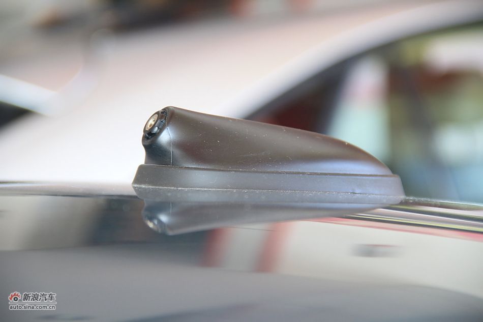 2011款比亚迪e6到店实拍