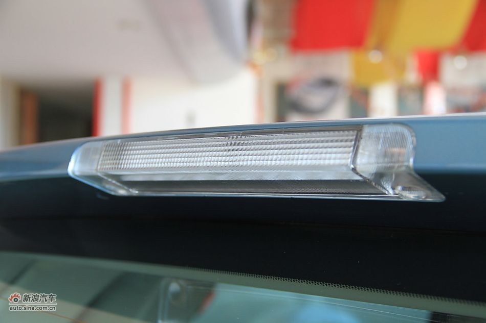 2011款比亚迪e6到店实拍