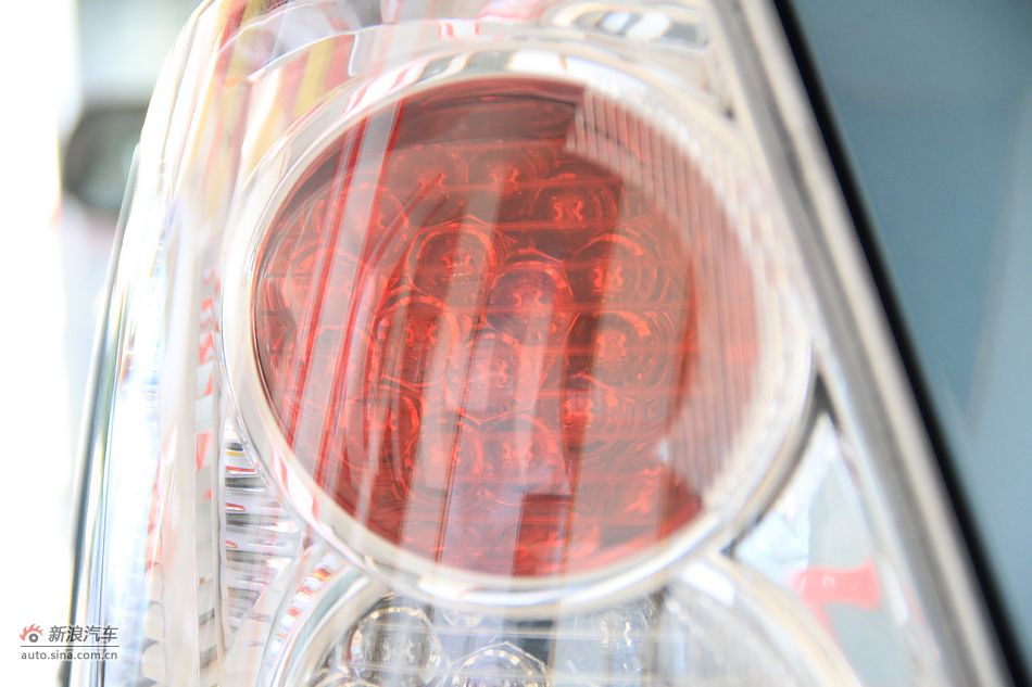 2011款比亚迪e6到店实拍