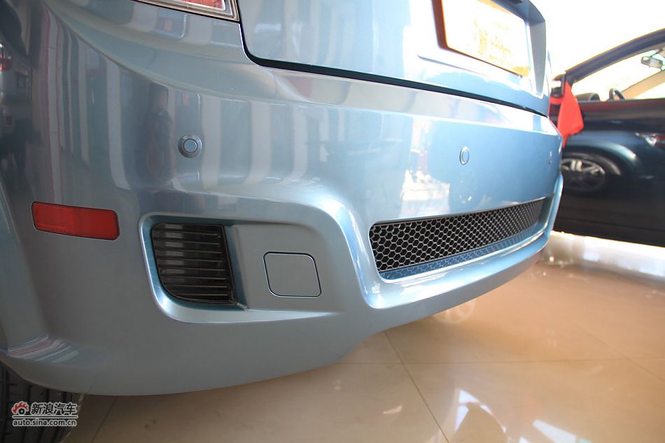 2011款比亚迪e6到店实拍