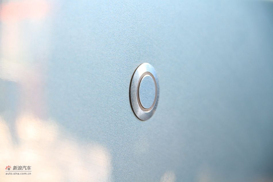 2011款比亚迪e6到店实拍