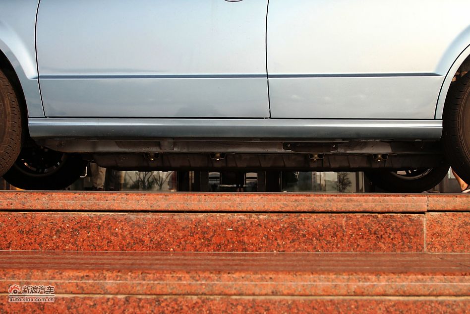 比亚迪e6 CVT纯电动车