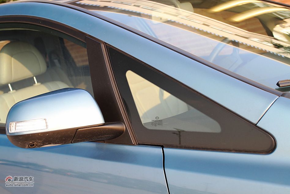 比亚迪e6 CVT纯电动车