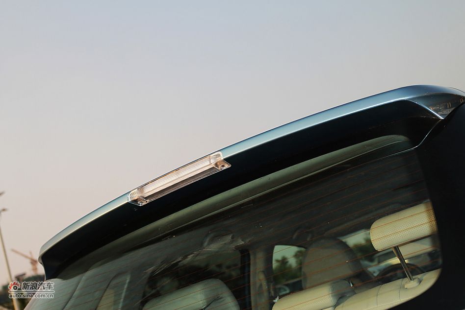 比亚迪e6 CVT纯电动车