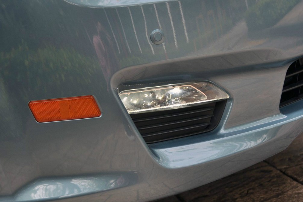 比亚迪e6先行者 2012款 其他