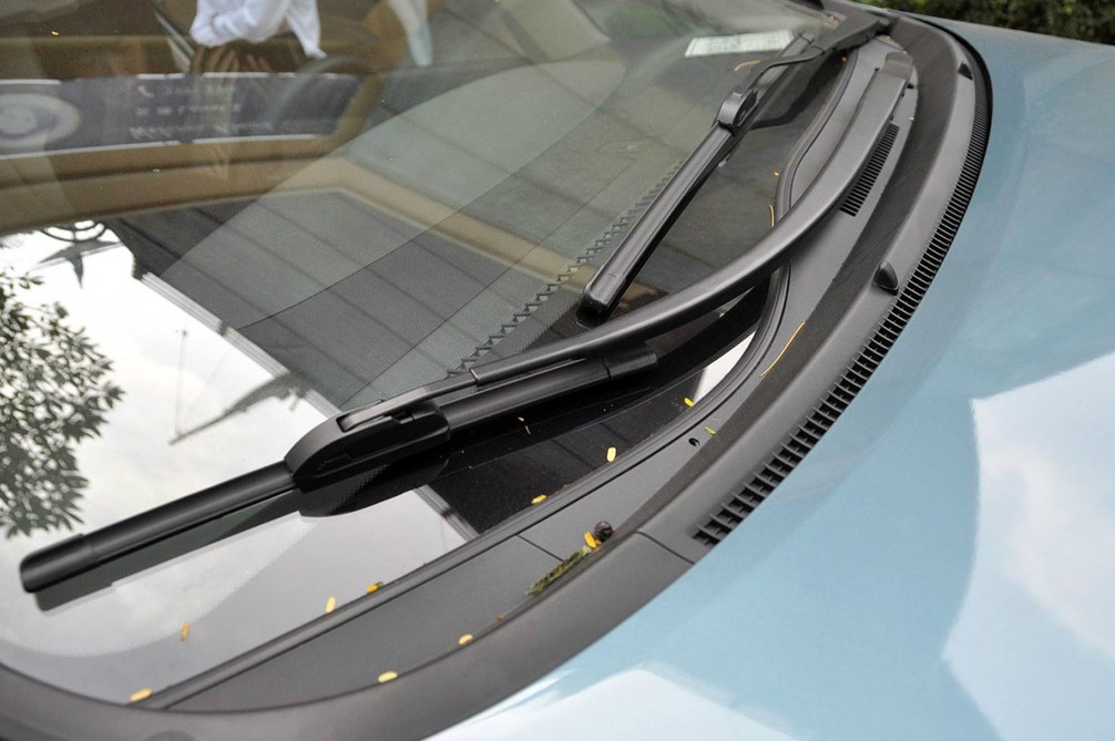 比亚迪e6先行者 2012款 其他