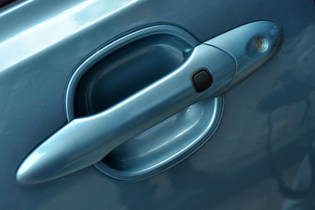 比亚迪e6先行者 2012款 其他