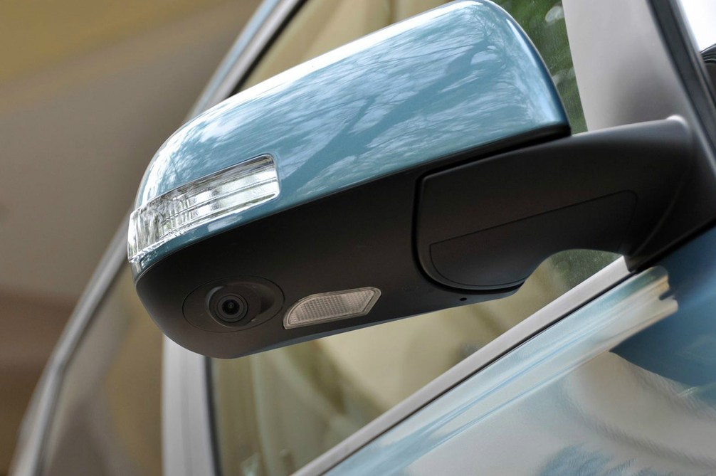 比亚迪e6先行者 2012款 其他