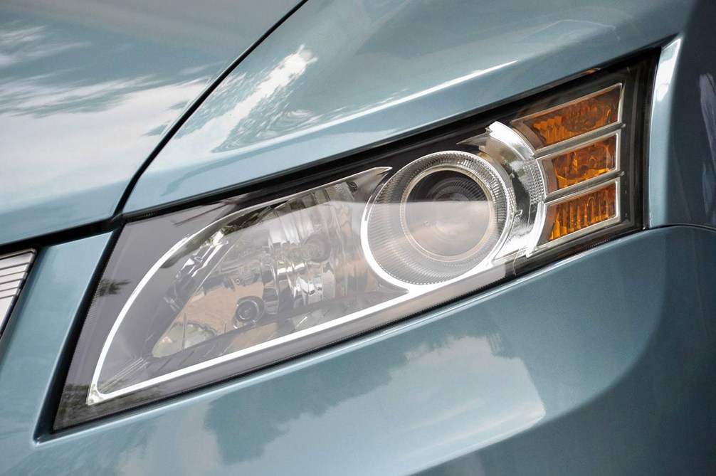 比亚迪e6先行者 2012款 其他