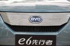 比亚迪e6先行者 2012款 其他