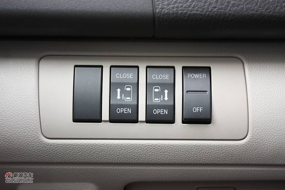 马自达8内饰及细节