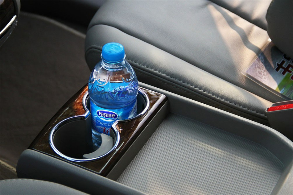 马自达8 2013款 2.5L AT 至尊版 空间