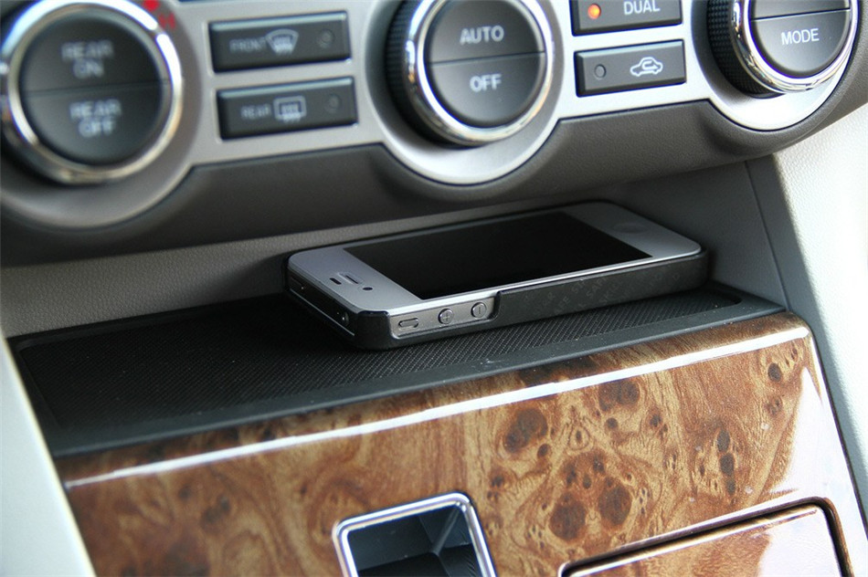 马自达8 2013款 2.5L AT 至尊版 内饰