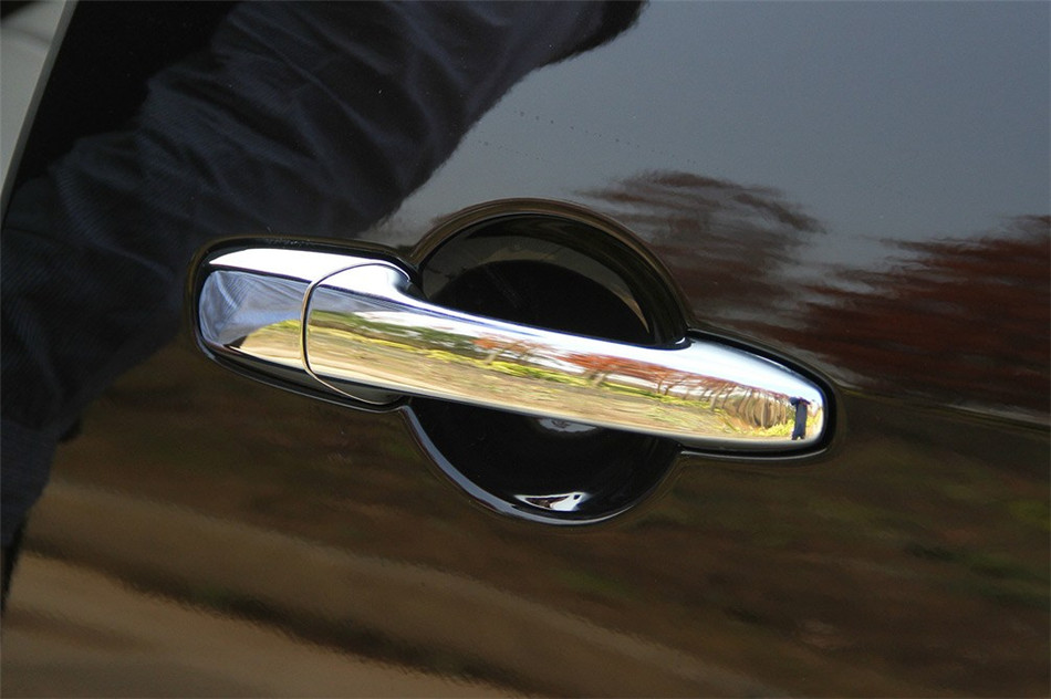 马自达8 2013款 2.5L AT 至尊版 细节