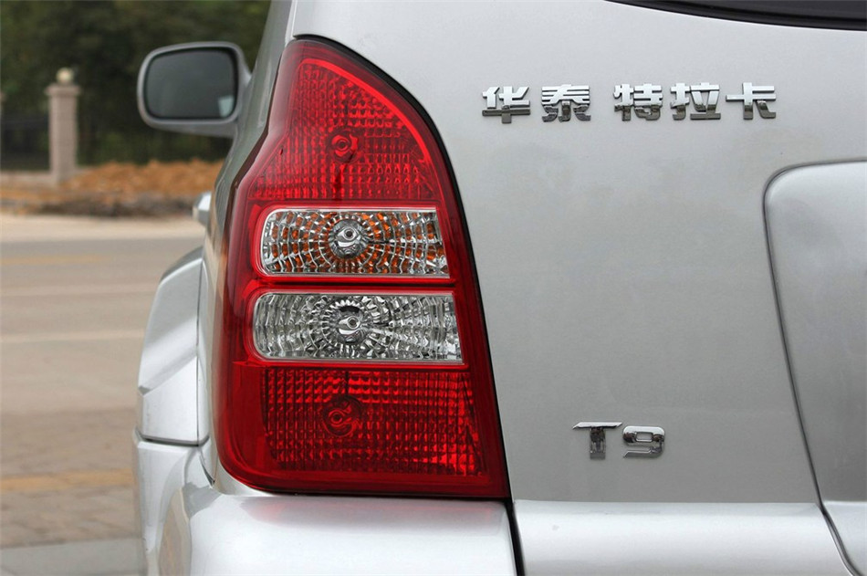 2010款 2.4L 两驱 MT 豪华型 其他