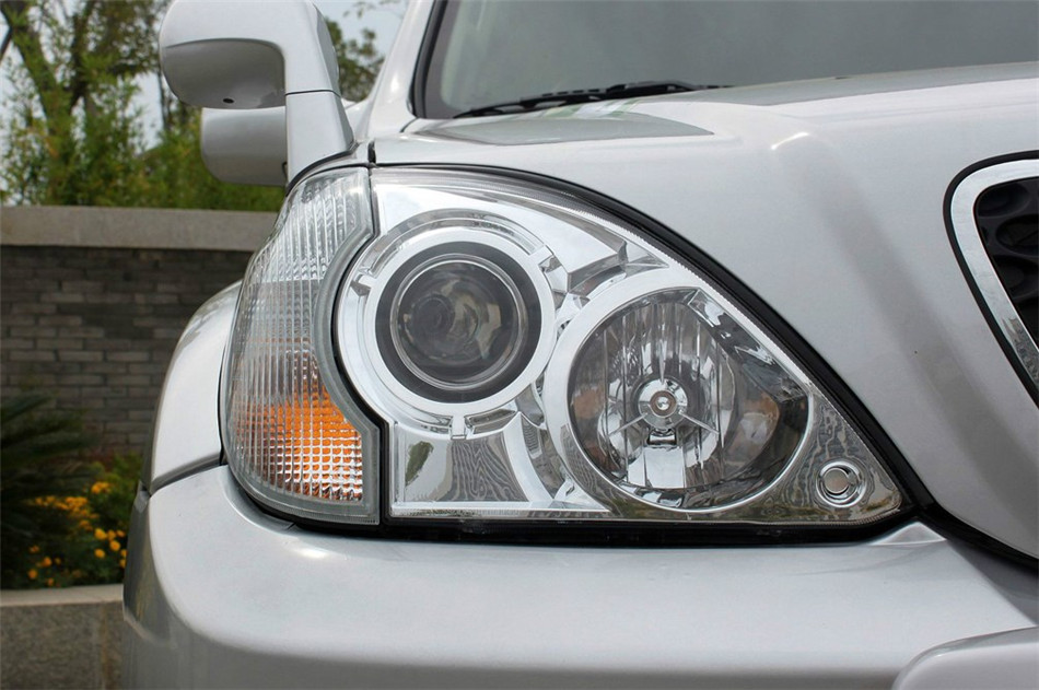 2010款 2.4L 两驱 MT 豪华型 其他