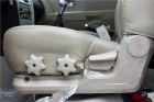 2010款 2.4L 两驱 MT 豪华型 座椅空间