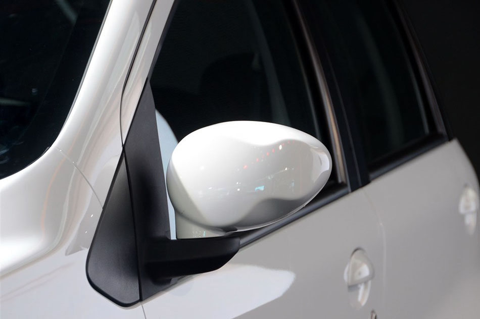 2014款 J2 1.0L 豪华型 其他