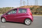 2011款悦悦1.0手豪动态实拍