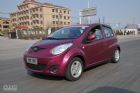 2011款悦悦1.0手豪动态实拍
