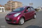 2011款悦悦1.0手豪动态实拍
