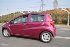 2011款悦悦1.0手豪动态实拍