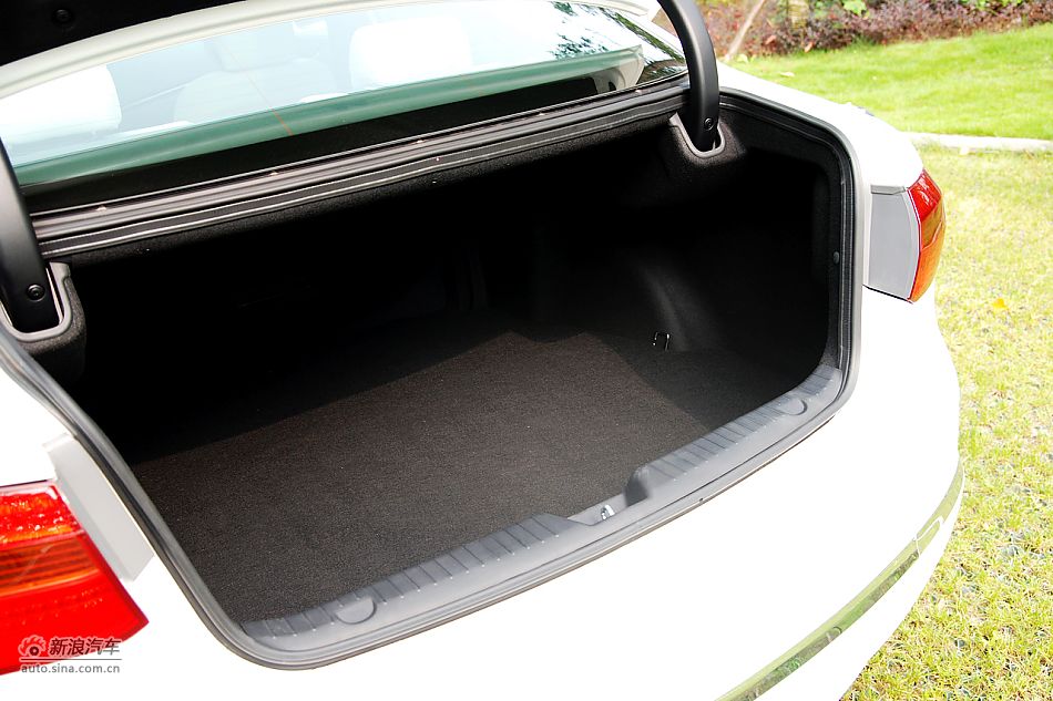 凯尊2.4L旗舰型其他