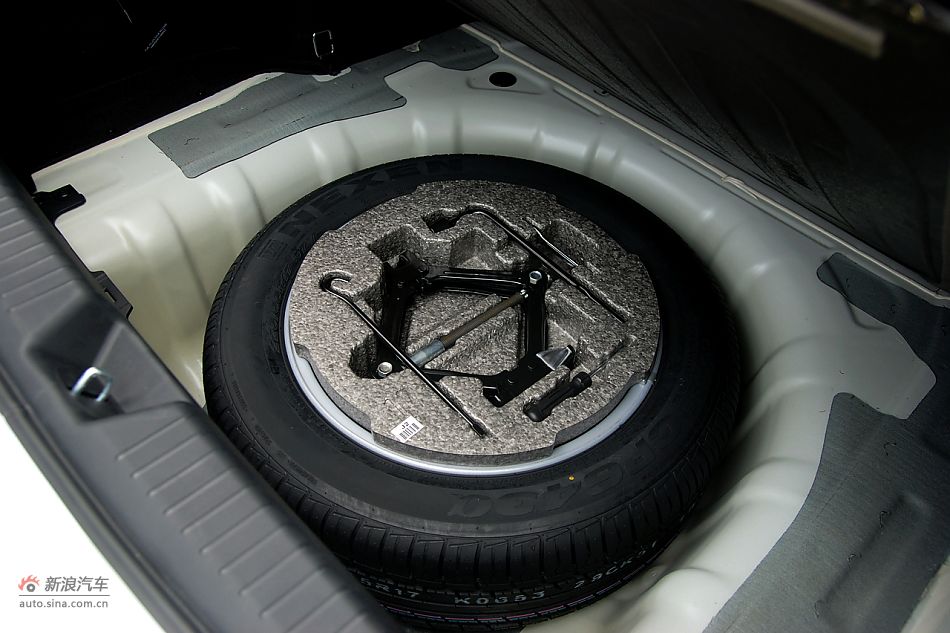 凯尊2.4L旗舰型其他