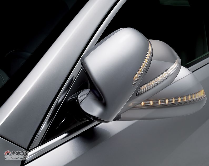 2010款起亚凯尊官图