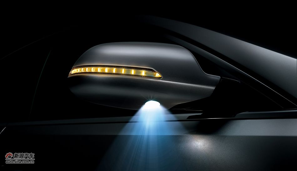 2010款起亚凯尊官图