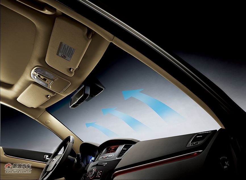 2010款起亚凯尊官图