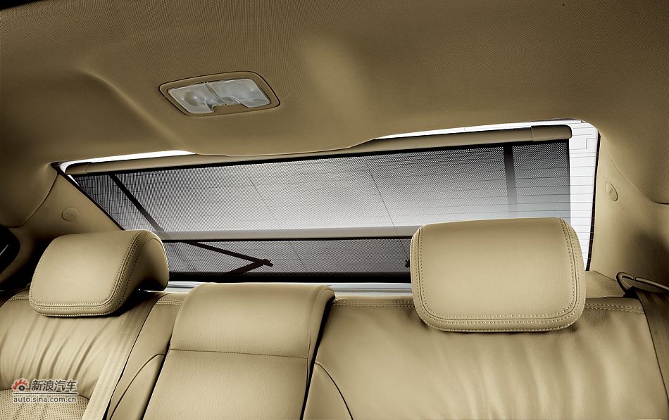 2010款起亚凯尊官图