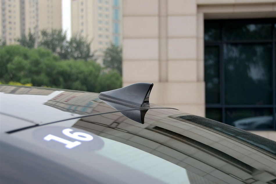 2013款凯尊2.4L 旗舰型 细节