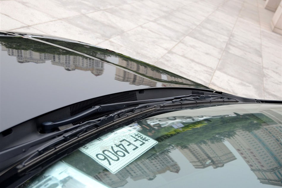 2013款凯尊2.4L 旗舰型 细节