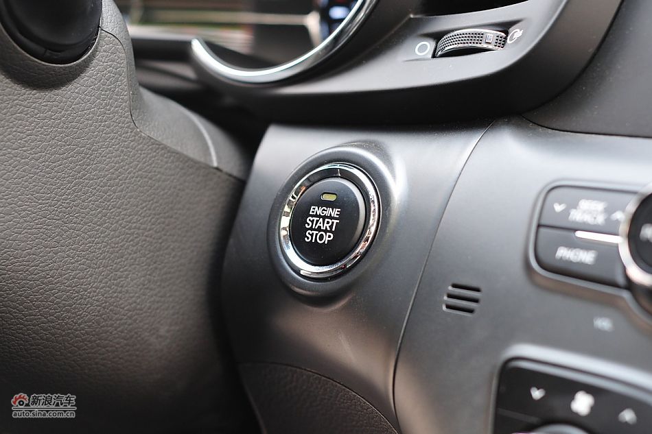 2011款东风悦达起亚K5