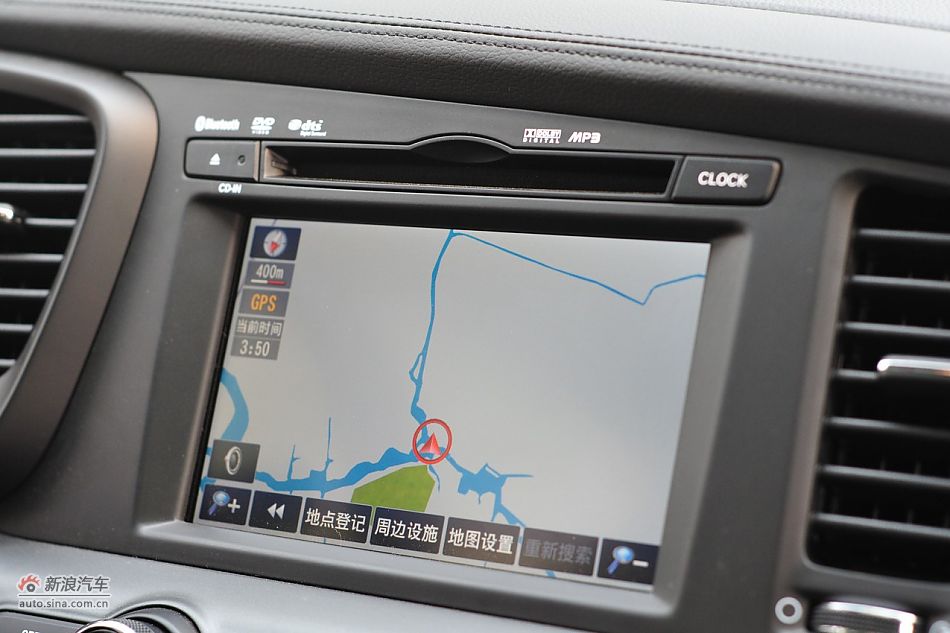 2011款东风悦达起亚K5