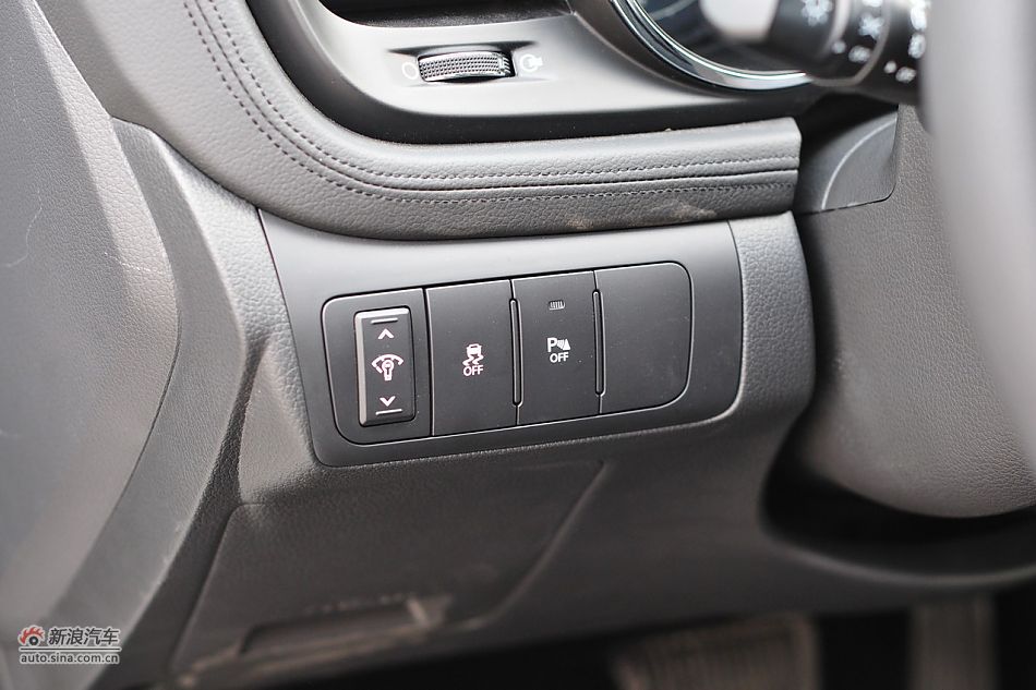 2011款东风悦达起亚K5