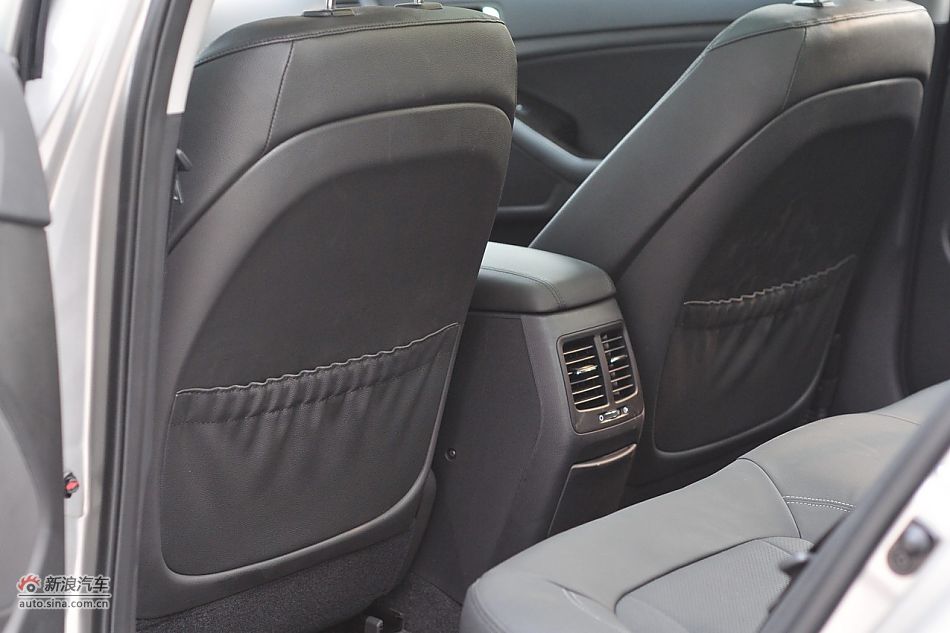 2011款东风悦达起亚K5