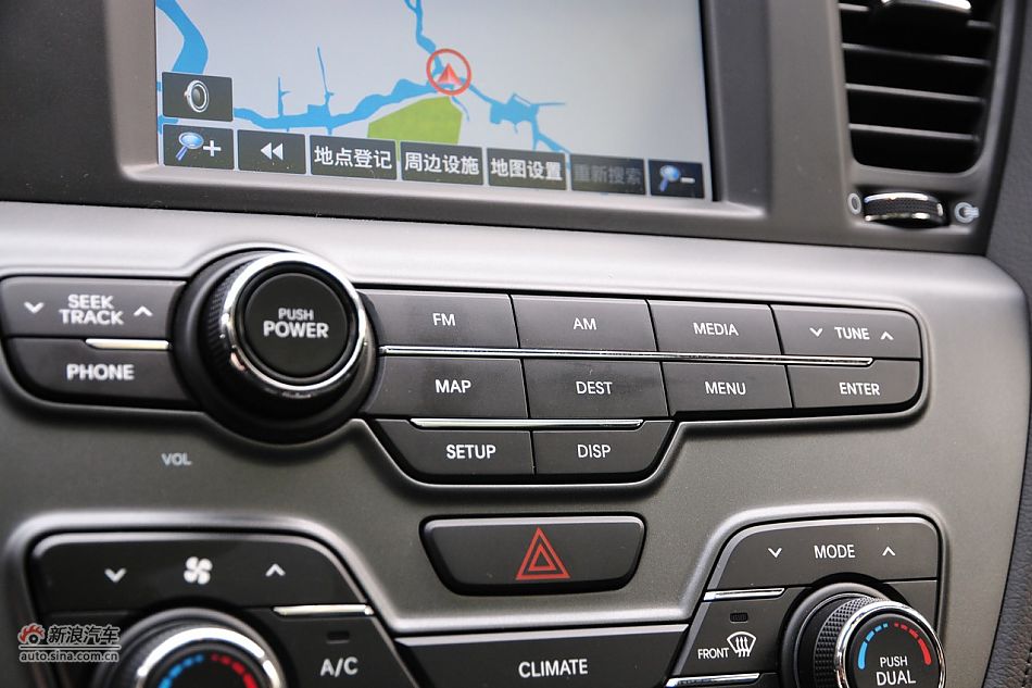 2011款东风悦达起亚K5