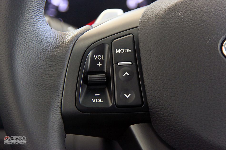 2011款起亚K5高清到店实拍