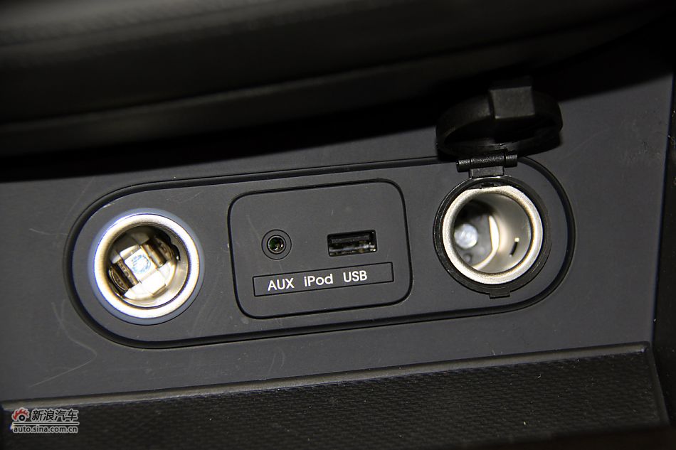 2011款起亚K5高清到店实拍