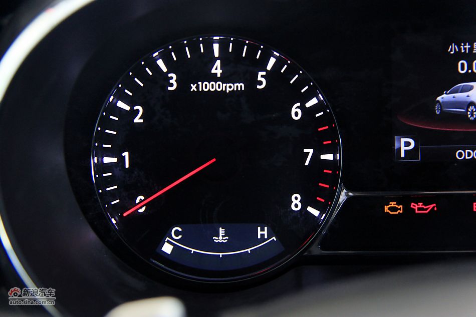 2011款起亚K5高清到店实拍