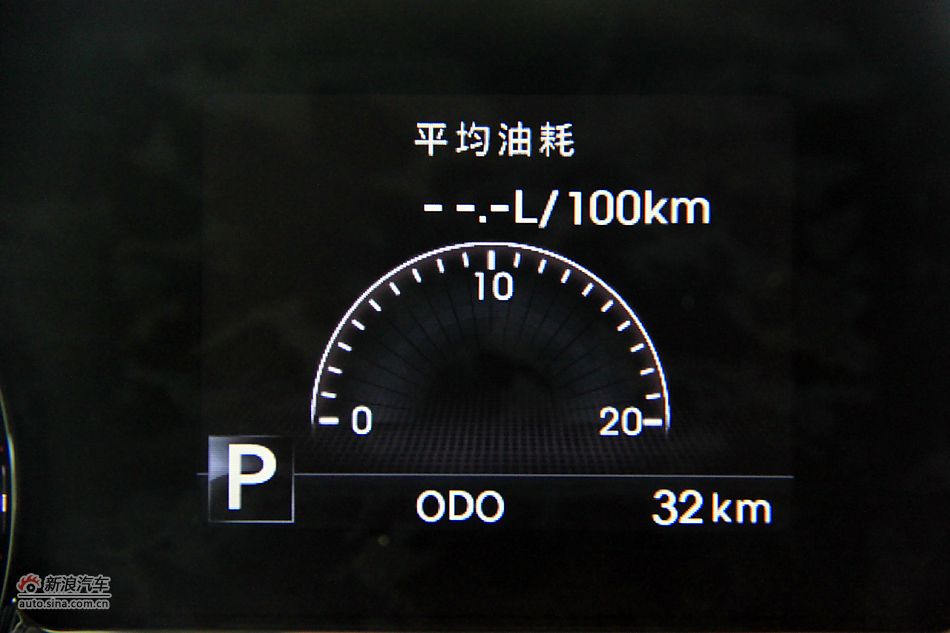 2011款起亚K5高清到店实拍